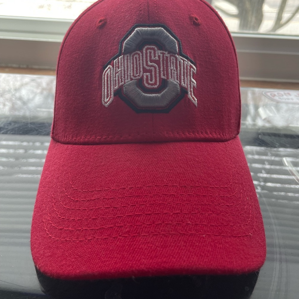 OHIO STATE BUCKEYES - Scarlett hat